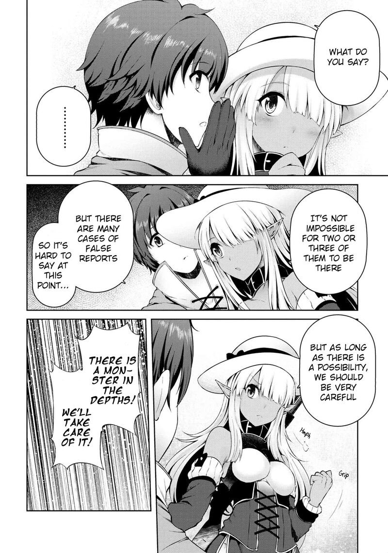 Ie Ga Moete Jinsei Dou Demo Yoku Natta Kara Nokotta Nakenashi No Kin De Dark Elf No Dorei O Katta 3b 4