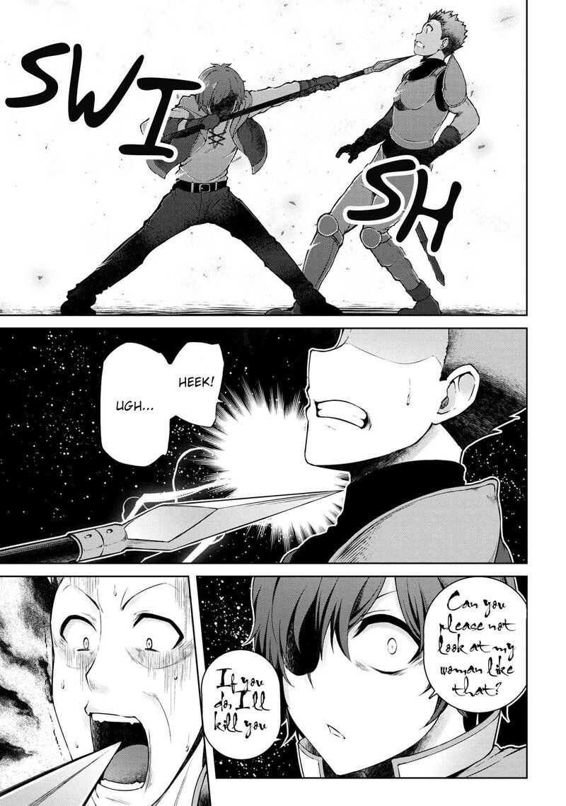 Ie Ga Moete Jinsei Dou Demo Yoku Natta Kara Nokotta Nakenashi No Kin De Dark Elf No Dorei O Katta 3b 9