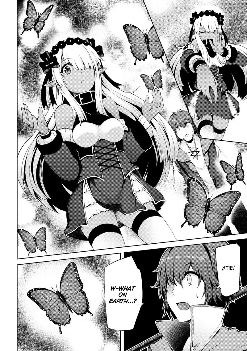 Ie Ga Moete Jinsei Dou Demo Yoku Natta Kara Nokotta Nakenashi No Kin De Dark Elf No Dorei O Katta 4a 11