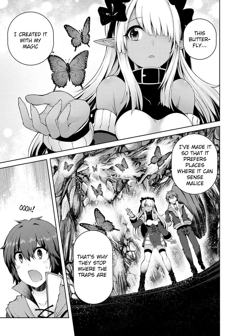 Ie Ga Moete Jinsei Dou Demo Yoku Natta Kara Nokotta Nakenashi No Kin De Dark Elf No Dorei O Katta 4a 12