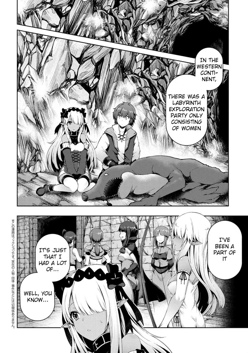 Ie Ga Moete Jinsei Dou Demo Yoku Natta Kara Nokotta Nakenashi No Kin De Dark Elf No Dorei O Katta 4a 3