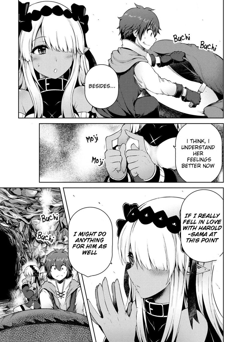 Ie Ga Moete Jinsei Dou Demo Yoku Natta Kara Nokotta Nakenashi No Kin De Dark Elf No Dorei O Katta 4a 8