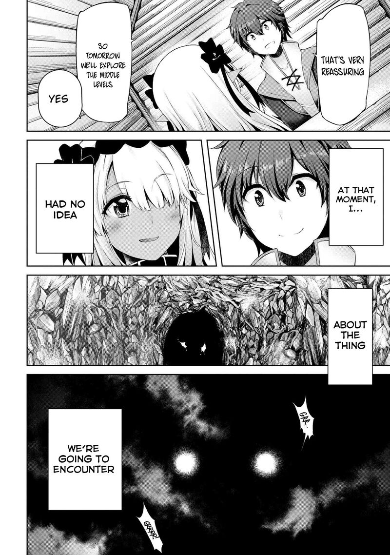 Ie Ga Moete Jinsei Dou Demo Yoku Natta Kara Nokotta Nakenashi No Kin De Dark Elf No Dorei O Katta 4b 18