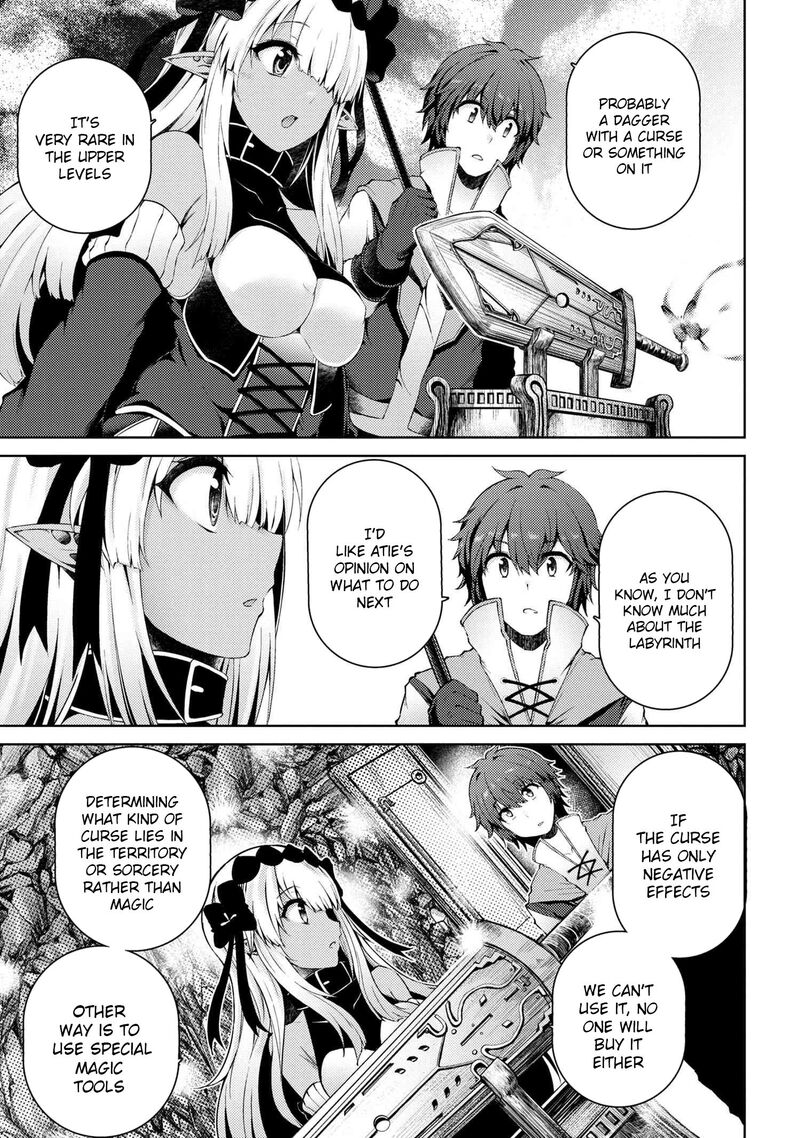 Ie Ga Moete Jinsei Dou Demo Yoku Natta Kara Nokotta Nakenashi No Kin De Dark Elf No Dorei O Katta 4b 3