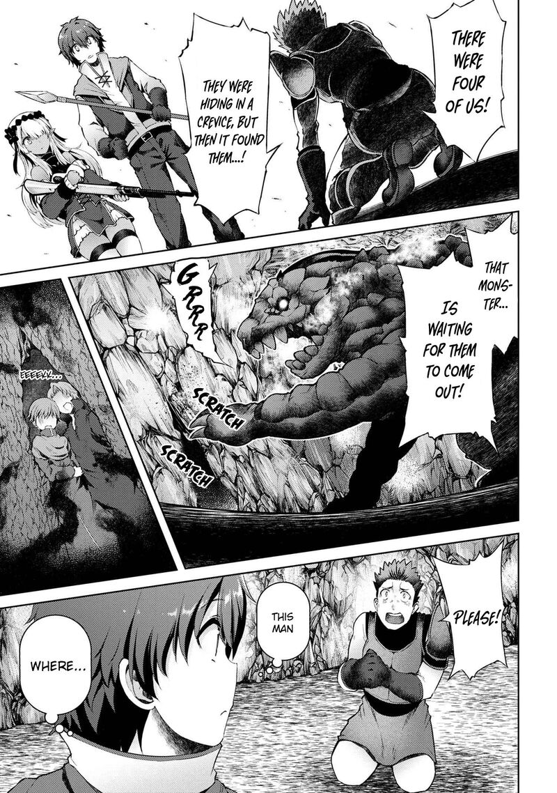 Ie Ga Moete Jinsei Dou Demo Yoku Natta Kara Nokotta Nakenashi No Kin De Dark Elf No Dorei O Katta 5a 10