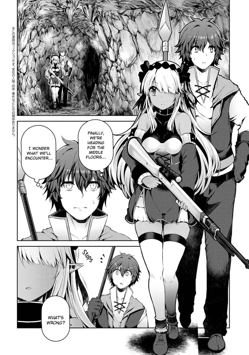 Ie Ga Moete Jinsei Dou Demo Yoku Natta Kara Nokotta Nakenashi No Kin De Dark Elf No Dorei O Katta 5a 3