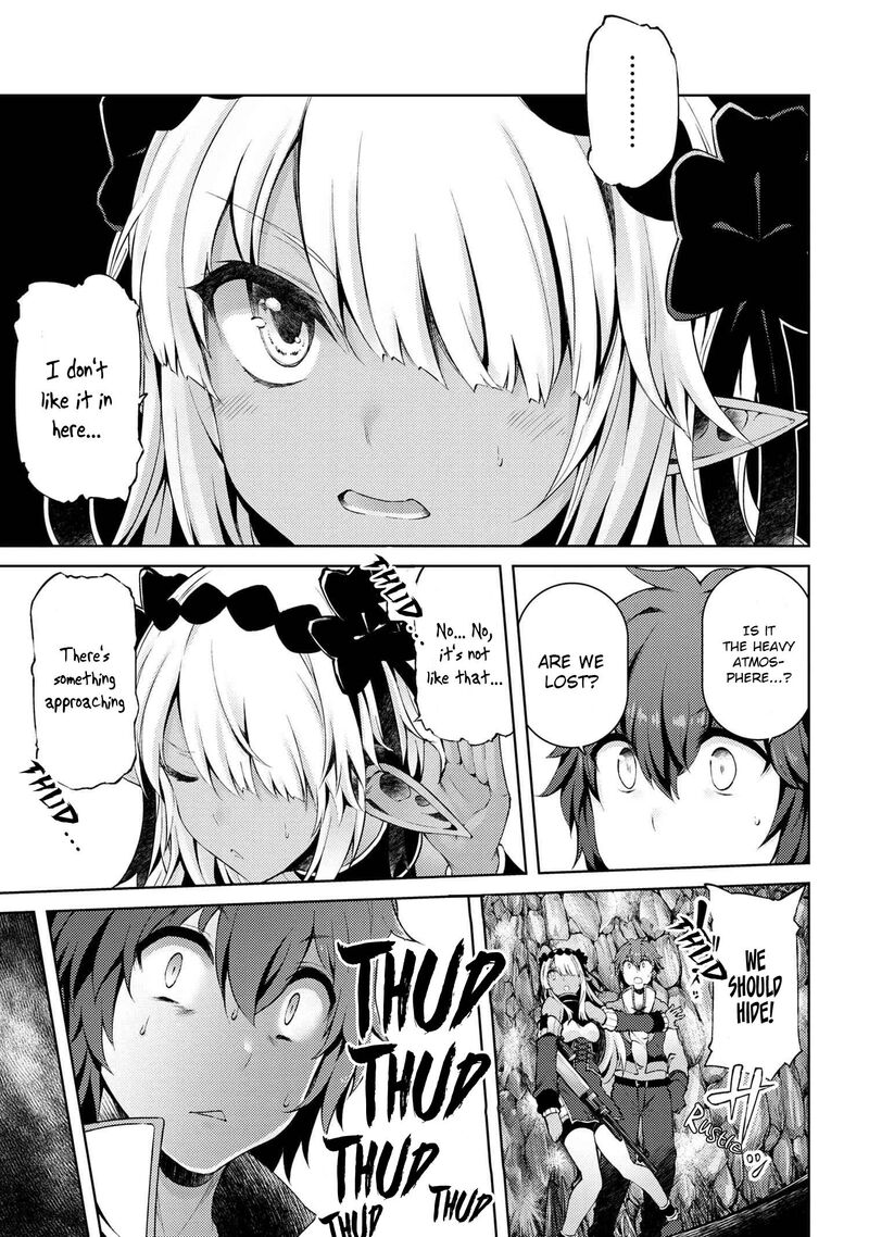 Ie Ga Moete Jinsei Dou Demo Yoku Natta Kara Nokotta Nakenashi No Kin De Dark Elf No Dorei O Katta 5a 4