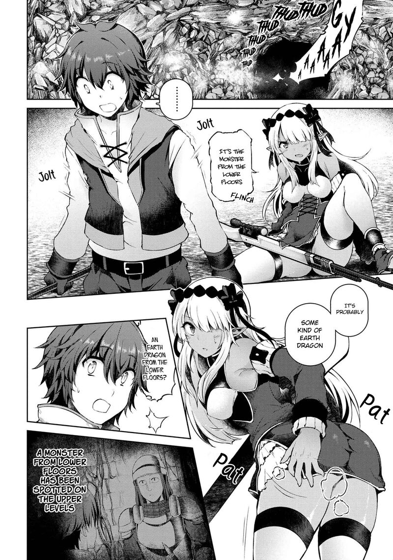Ie Ga Moete Jinsei Dou Demo Yoku Natta Kara Nokotta Nakenashi No Kin De Dark Elf No Dorei O Katta 5a 7