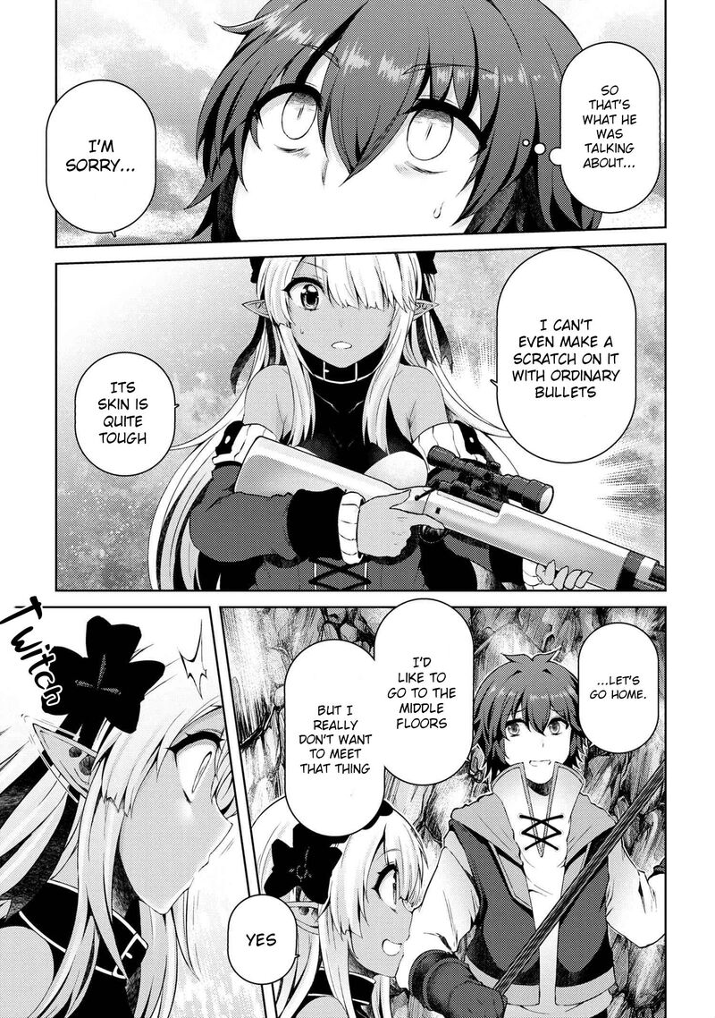 Ie Ga Moete Jinsei Dou Demo Yoku Natta Kara Nokotta Nakenashi No Kin De Dark Elf No Dorei O Katta 5a 8
