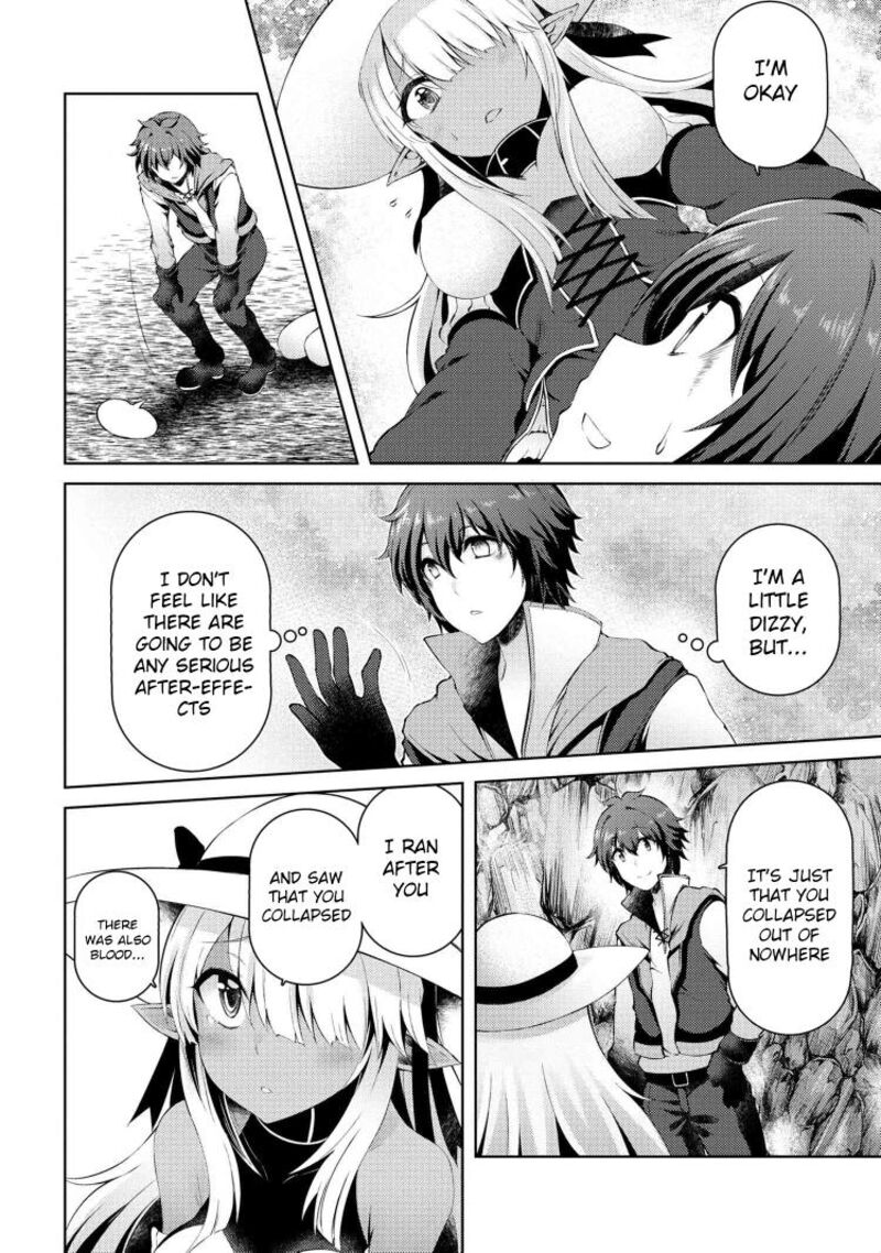 Ie Ga Moete Jinsei Dou Demo Yoku Natta Kara Nokotta Nakenashi No Kin De Dark Elf No Dorei O Katta 5b 11