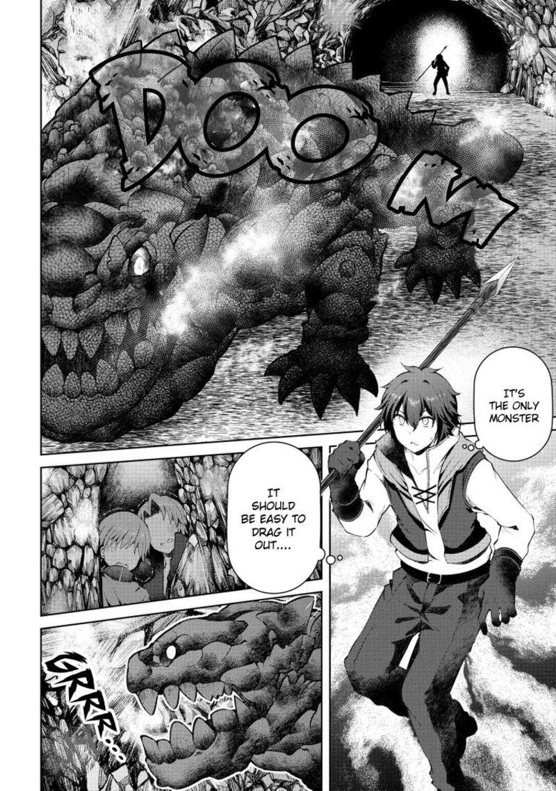 Ie Ga Moete Jinsei Dou Demo Yoku Natta Kara Nokotta Nakenashi No Kin De Dark Elf No Dorei O Katta 5b 3