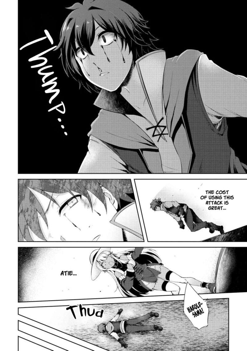 Ie Ga Moete Jinsei Dou Demo Yoku Natta Kara Nokotta Nakenashi No Kin De Dark Elf No Dorei O Katta 5b 9