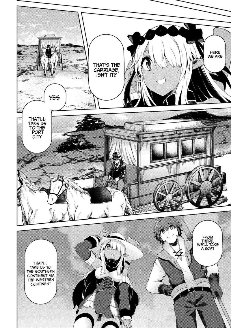 Ie Ga Moete Jinsei Dou Demo Yoku Natta Kara Nokotta Nakenashi No Kin De Dark Elf No Dorei O Katta 6a 11