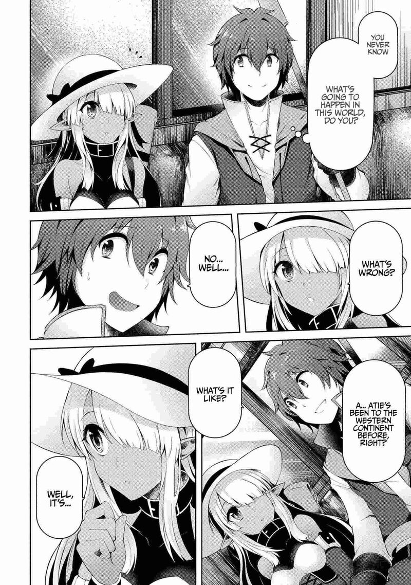 Ie Ga Moete Jinsei Dou Demo Yoku Natta Kara Nokotta Nakenashi No Kin De Dark Elf No Dorei O Katta 6a 13