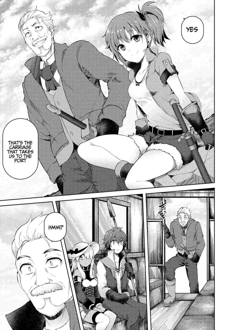 Ie Ga Moete Jinsei Dou Demo Yoku Natta Kara Nokotta Nakenashi No Kin De Dark Elf No Dorei O Katta 6a 16