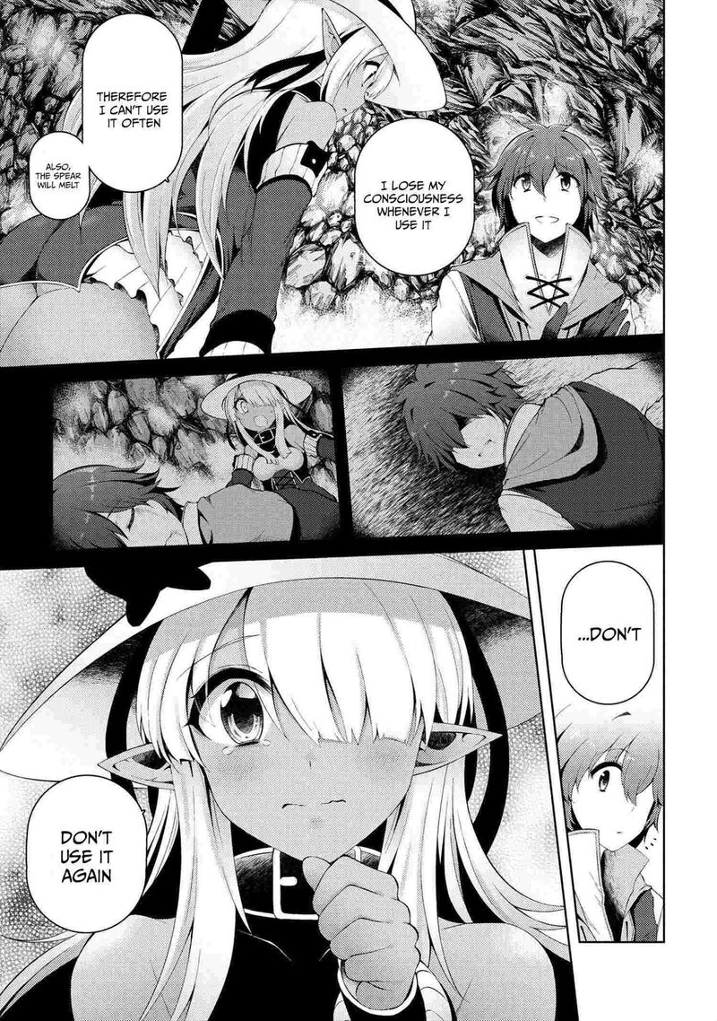 Ie Ga Moete Jinsei Dou Demo Yoku Natta Kara Nokotta Nakenashi No Kin De Dark Elf No Dorei O Katta 6a 4
