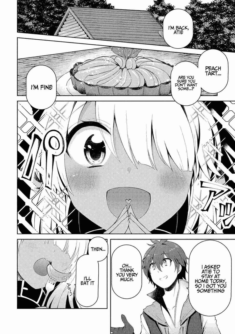 Ie Ga Moete Jinsei Dou Demo Yoku Natta Kara Nokotta Nakenashi No Kin De Dark Elf No Dorei O Katta 6a 9