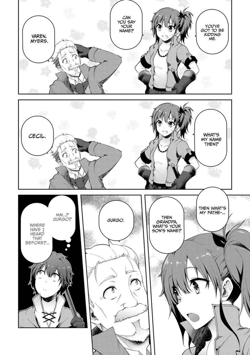 Ie Ga Moete Jinsei Dou Demo Yoku Natta Kara Nokotta Nakenashi No Kin De Dark Elf No Dorei O Katta 6b 4