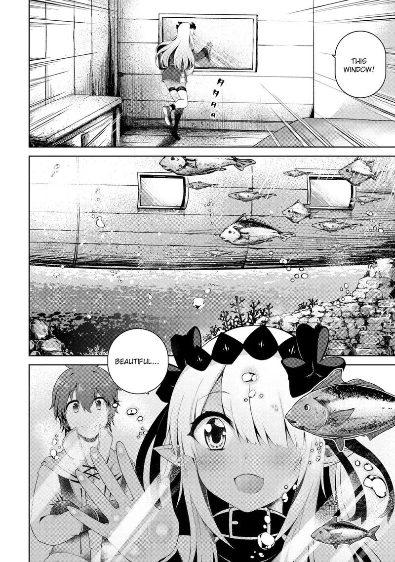 Ie Ga Moete Jinsei Dou Demo Yoku Natta Kara Nokotta Nakenashi No Kin De Dark Elf No Dorei O Katta 7 23