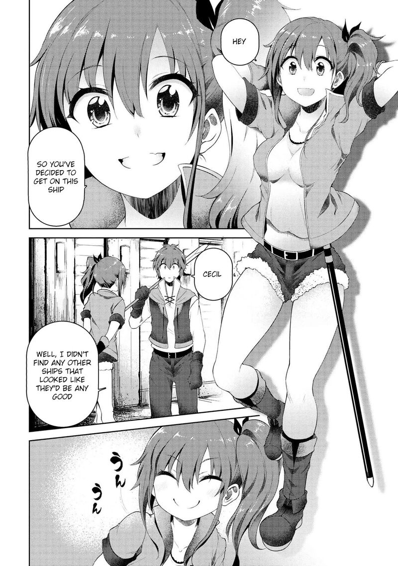 Ie Ga Moete Jinsei Dou Demo Yoku Natta Kara Nokotta Nakenashi No Kin De Dark Elf No Dorei O Katta 7 25