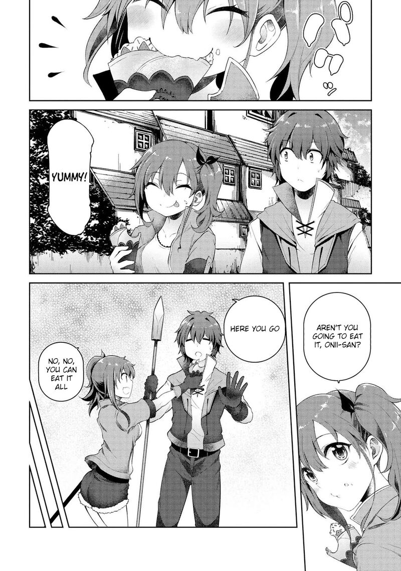Ie Ga Moete Jinsei Dou Demo Yoku Natta Kara Nokotta Nakenashi No Kin De Dark Elf No Dorei O Katta 7 27