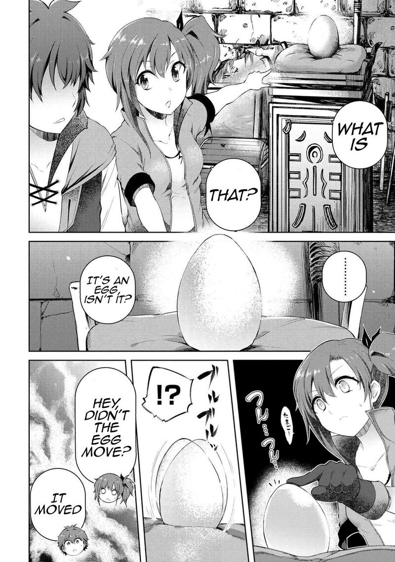 Ie Ga Moete Jinsei Dou Demo Yoku Natta Kara Nokotta Nakenashi No Kin De Dark Elf No Dorei O Katta 8b 10