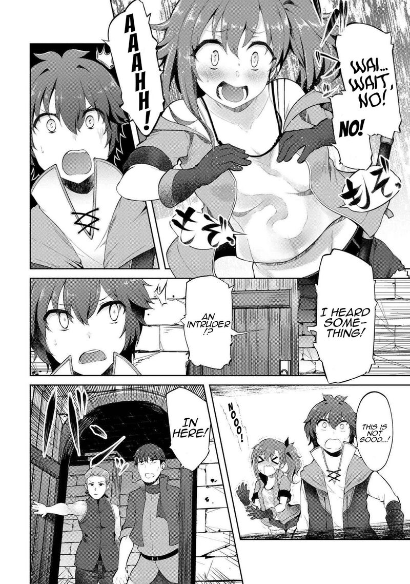 Ie Ga Moete Jinsei Dou Demo Yoku Natta Kara Nokotta Nakenashi No Kin De Dark Elf No Dorei O Katta 8b 12