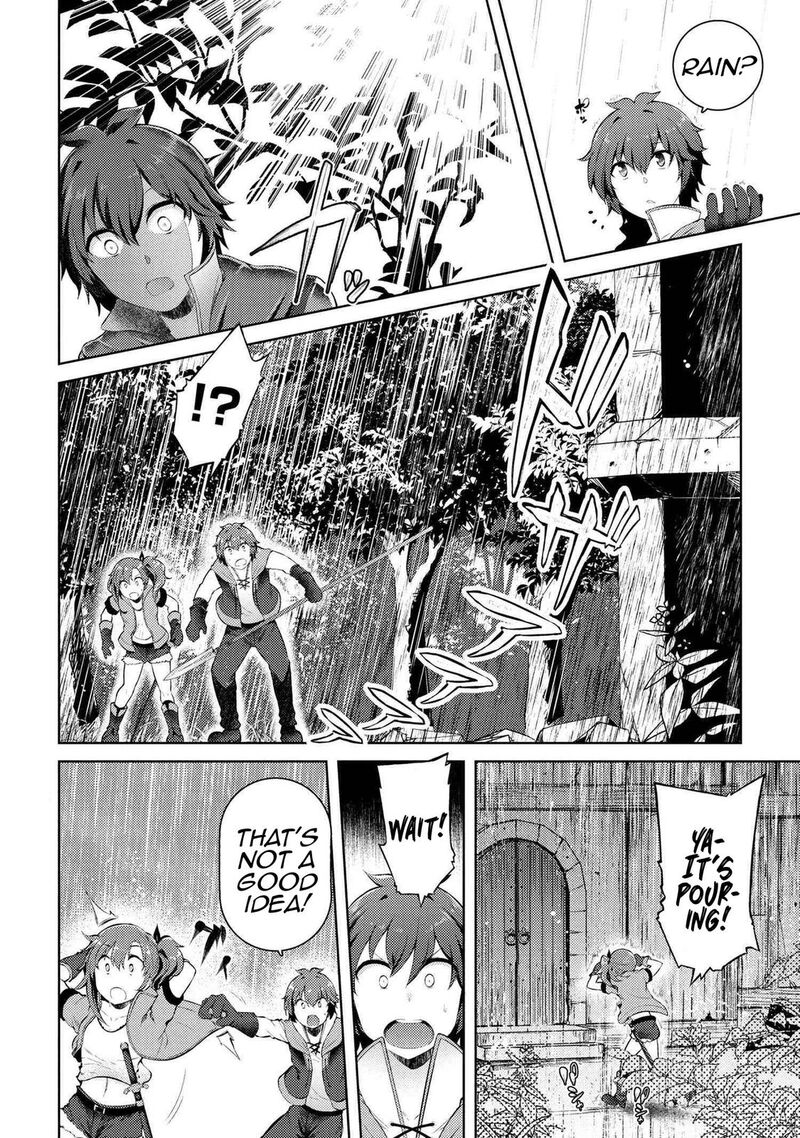 Ie Ga Moete Jinsei Dou Demo Yoku Natta Kara Nokotta Nakenashi No Kin De Dark Elf No Dorei O Katta 8b 2