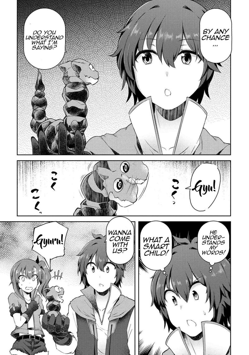 Ie Ga Moete Jinsei Dou Demo Yoku Natta Kara Nokotta Nakenashi No Kin De Dark Elf No Dorei O Katta 9a 10