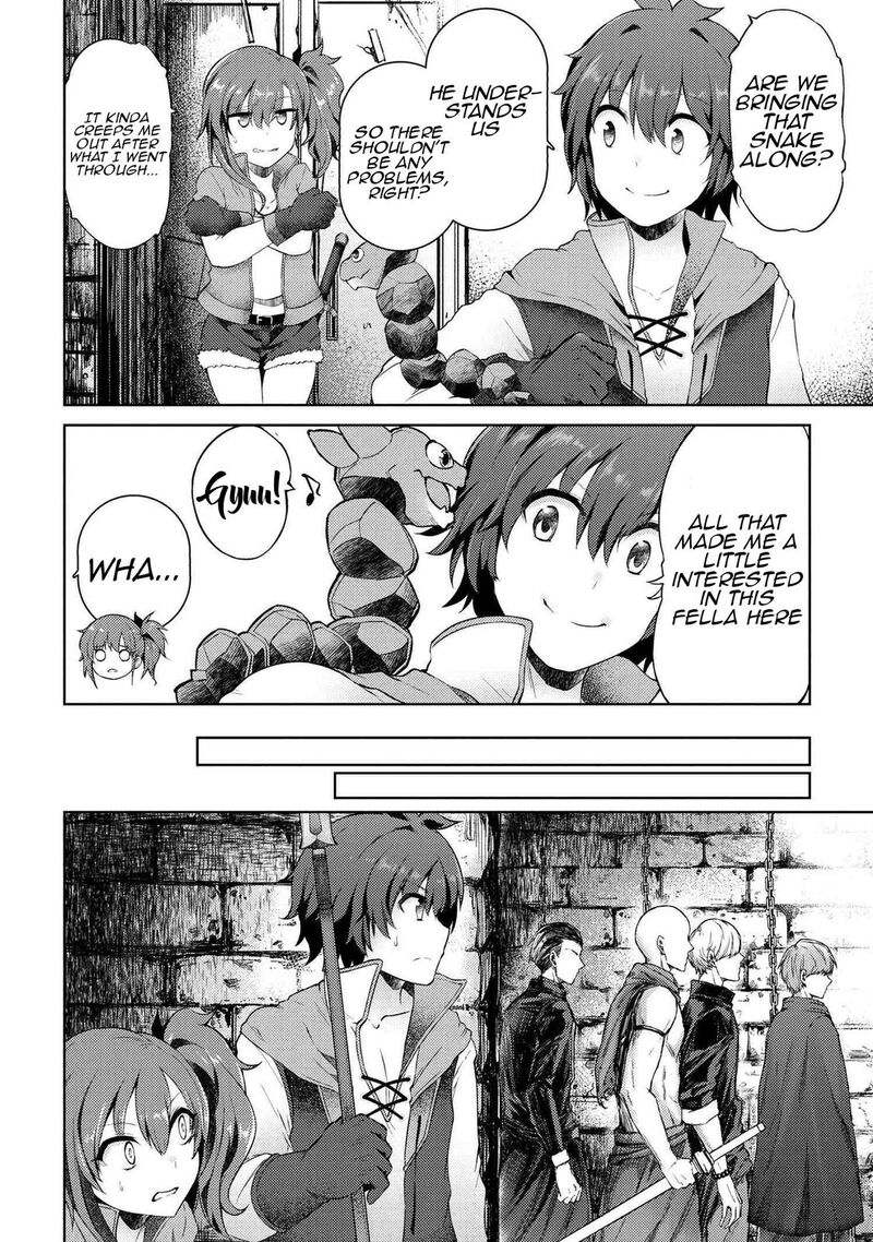 Ie Ga Moete Jinsei Dou Demo Yoku Natta Kara Nokotta Nakenashi No Kin De Dark Elf No Dorei O Katta 9a 11