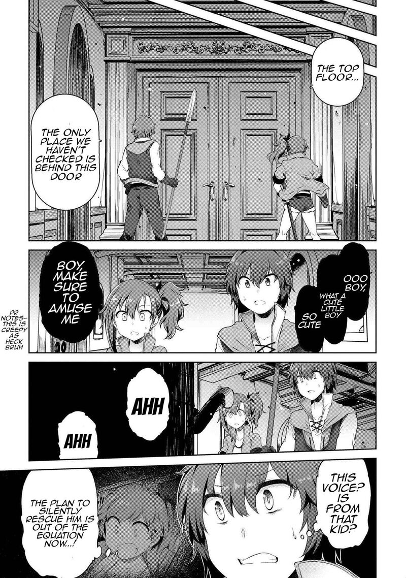 Ie Ga Moete Jinsei Dou Demo Yoku Natta Kara Nokotta Nakenashi No Kin De Dark Elf No Dorei O Katta 9a 12