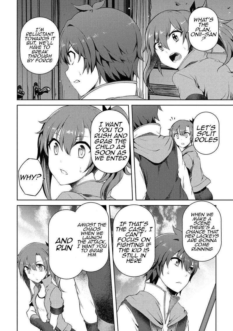 Ie Ga Moete Jinsei Dou Demo Yoku Natta Kara Nokotta Nakenashi No Kin De Dark Elf No Dorei O Katta 9a 13