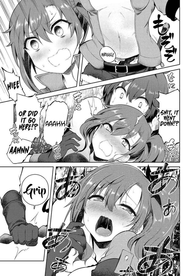 Ie Ga Moete Jinsei Dou Demo Yoku Natta Kara Nokotta Nakenashi No Kin De Dark Elf No Dorei O Katta 9a 4