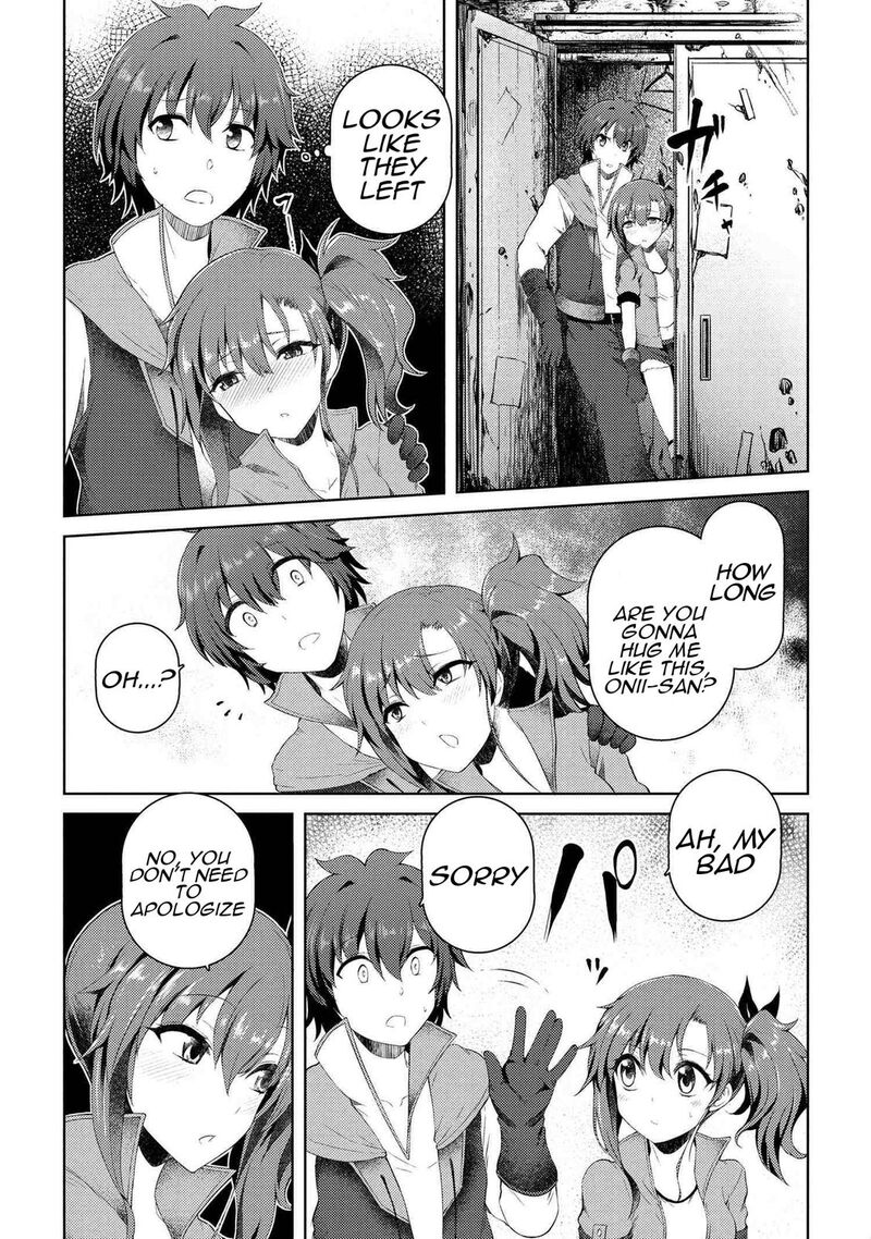 Ie Ga Moete Jinsei Dou Demo Yoku Natta Kara Nokotta Nakenashi No Kin De Dark Elf No Dorei O Katta 9a 7
