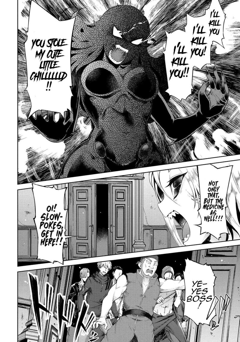 Ie Ga Moete Jinsei Dou Demo Yoku Natta Kara Nokotta Nakenashi No Kin De Dark Elf No Dorei O Katta 9b 10
