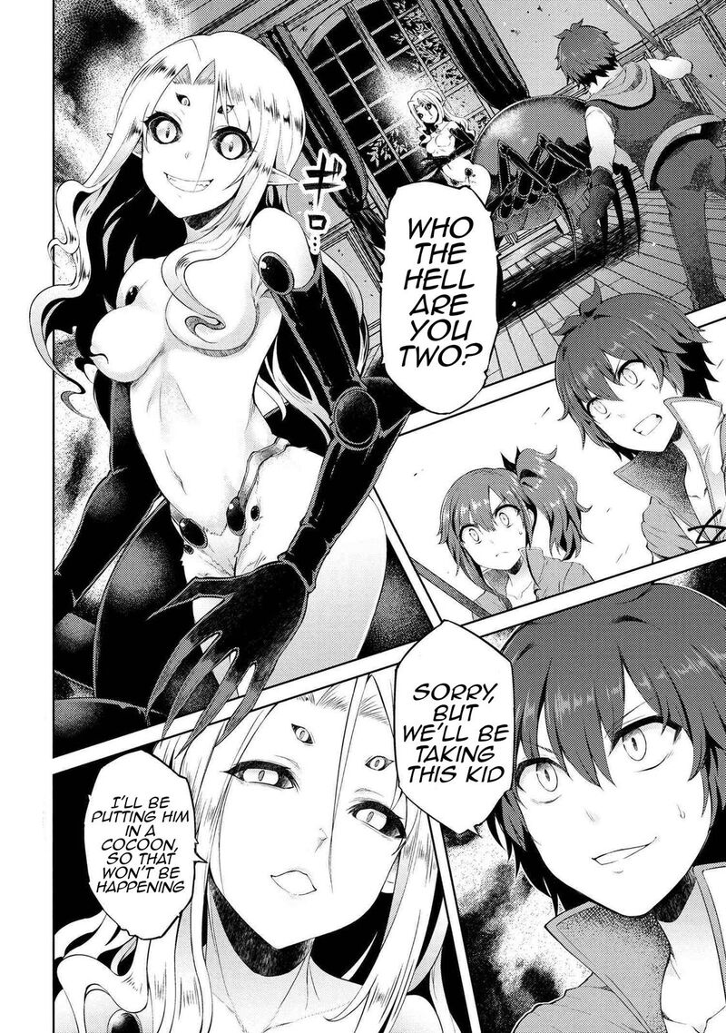 Ie Ga Moete Jinsei Dou Demo Yoku Natta Kara Nokotta Nakenashi No Kin De Dark Elf No Dorei O Katta 9b 2