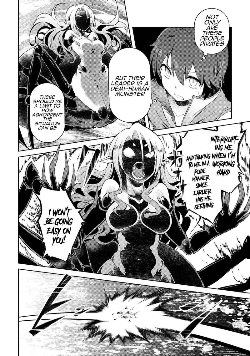 Ie Ga Moete Jinsei Dou Demo Yoku Natta Kara Nokotta Nakenashi No Kin De Dark Elf No Dorei O Katta 9b 4