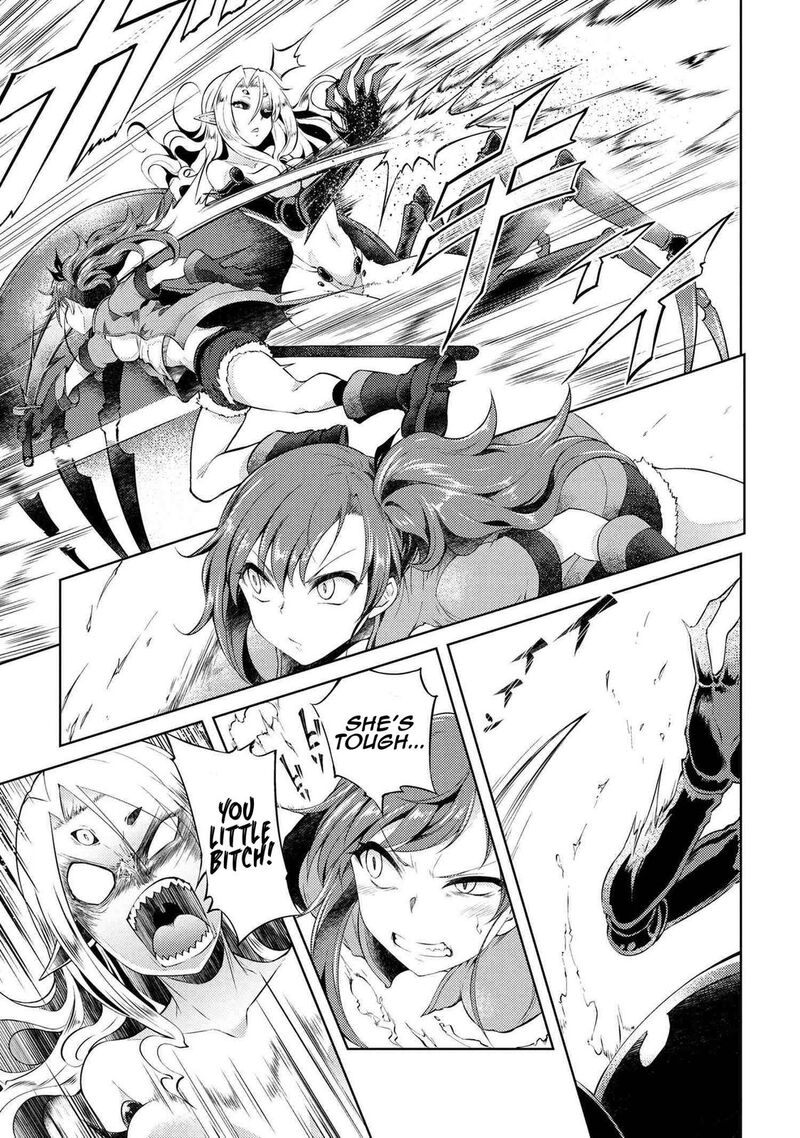 Ie Ga Moete Jinsei Dou Demo Yoku Natta Kara Nokotta Nakenashi No Kin De Dark Elf No Dorei O Katta 9b 5