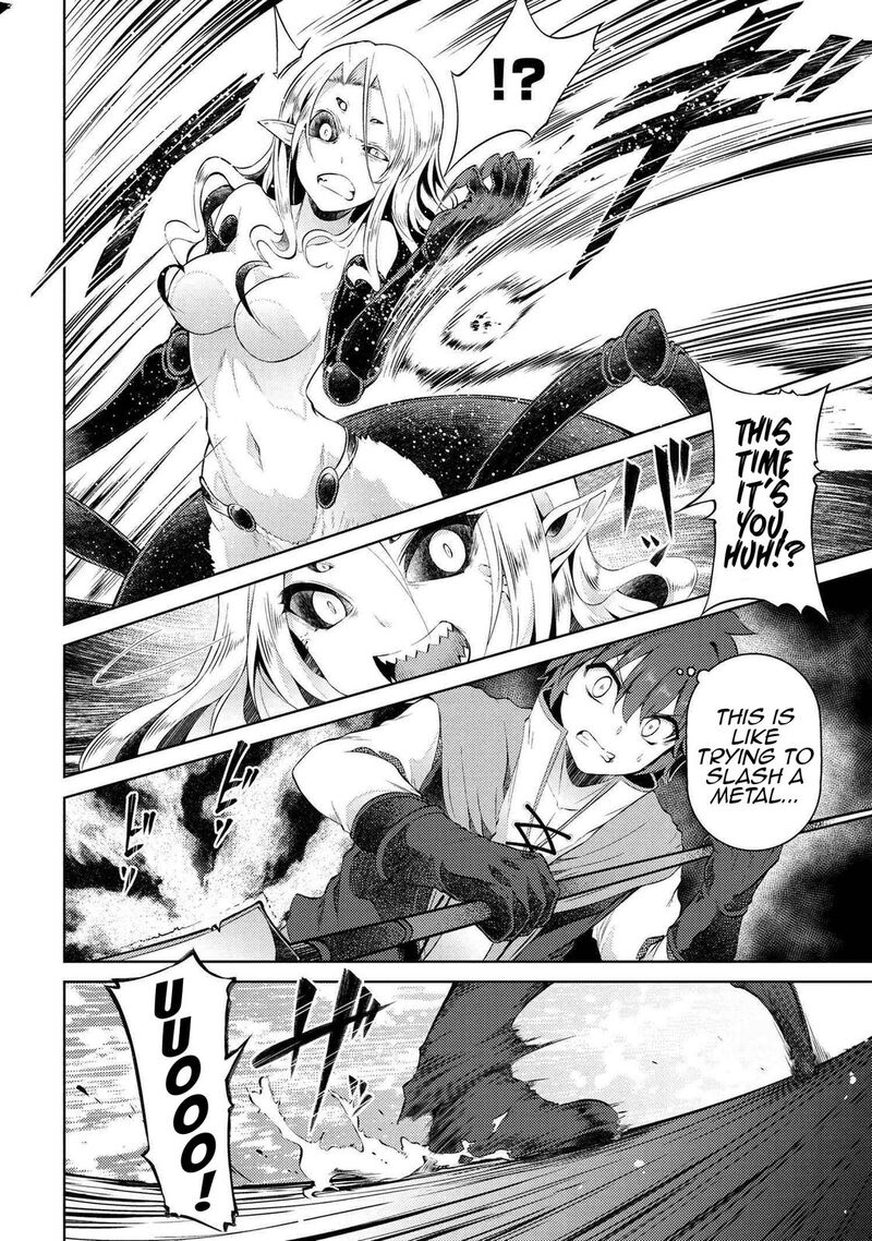 Ie Ga Moete Jinsei Dou Demo Yoku Natta Kara Nokotta Nakenashi No Kin De Dark Elf No Dorei O Katta 9b 6