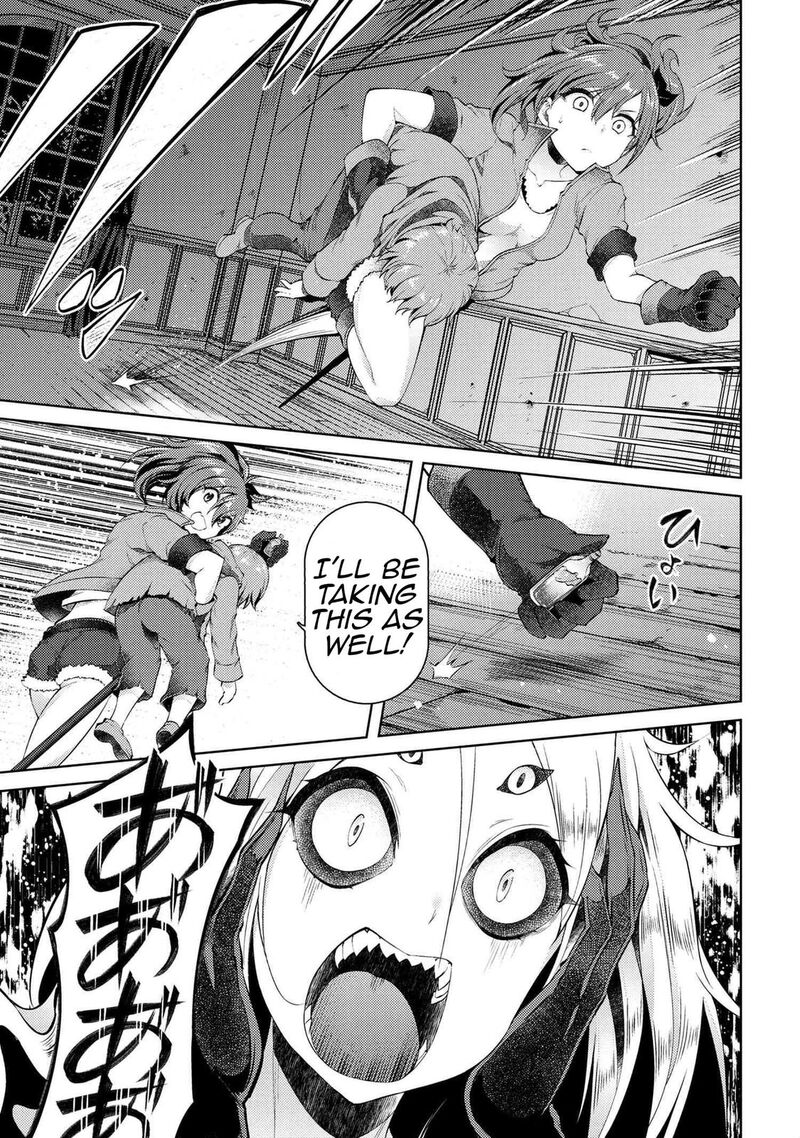 Ie Ga Moete Jinsei Dou Demo Yoku Natta Kara Nokotta Nakenashi No Kin De Dark Elf No Dorei O Katta 9b 9