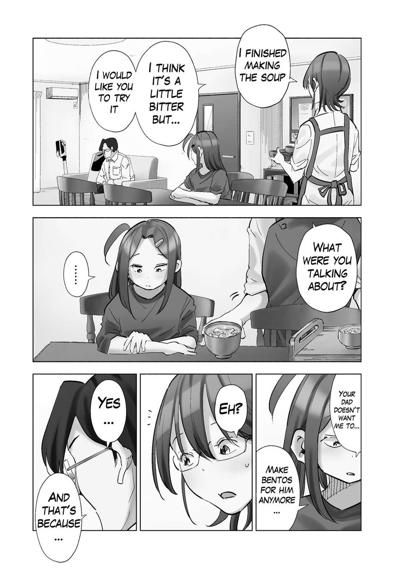 If My Wife Became An Elementary School Student 95 2