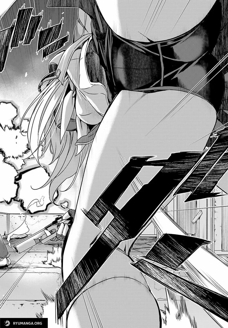 Ikai Tettai Parabellum 1b 14