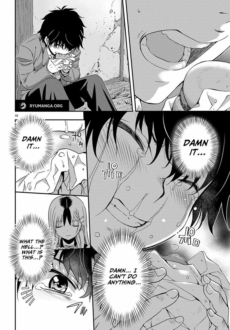 Ikai Tettai Parabellum 2a 10