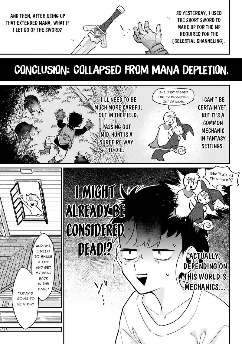 Ikitsuku Saki Wa Yuusha Ka Maou Ka 19 4