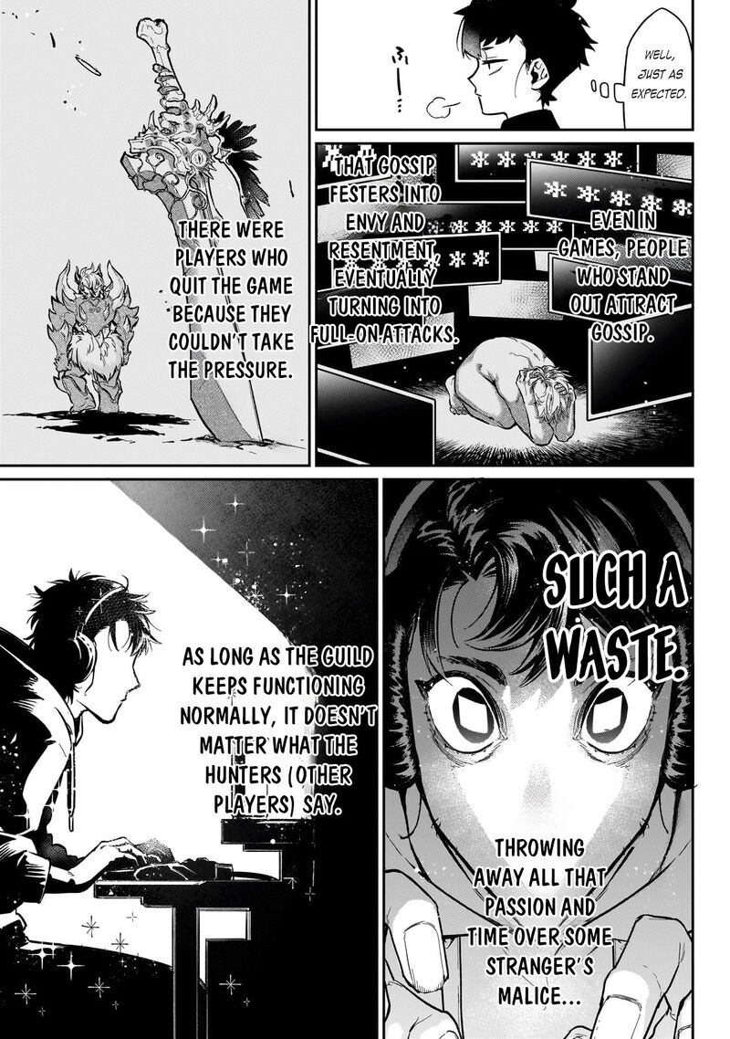 Ikitsuku Saki Wa Yuusha Ka Maou Ka 19 6