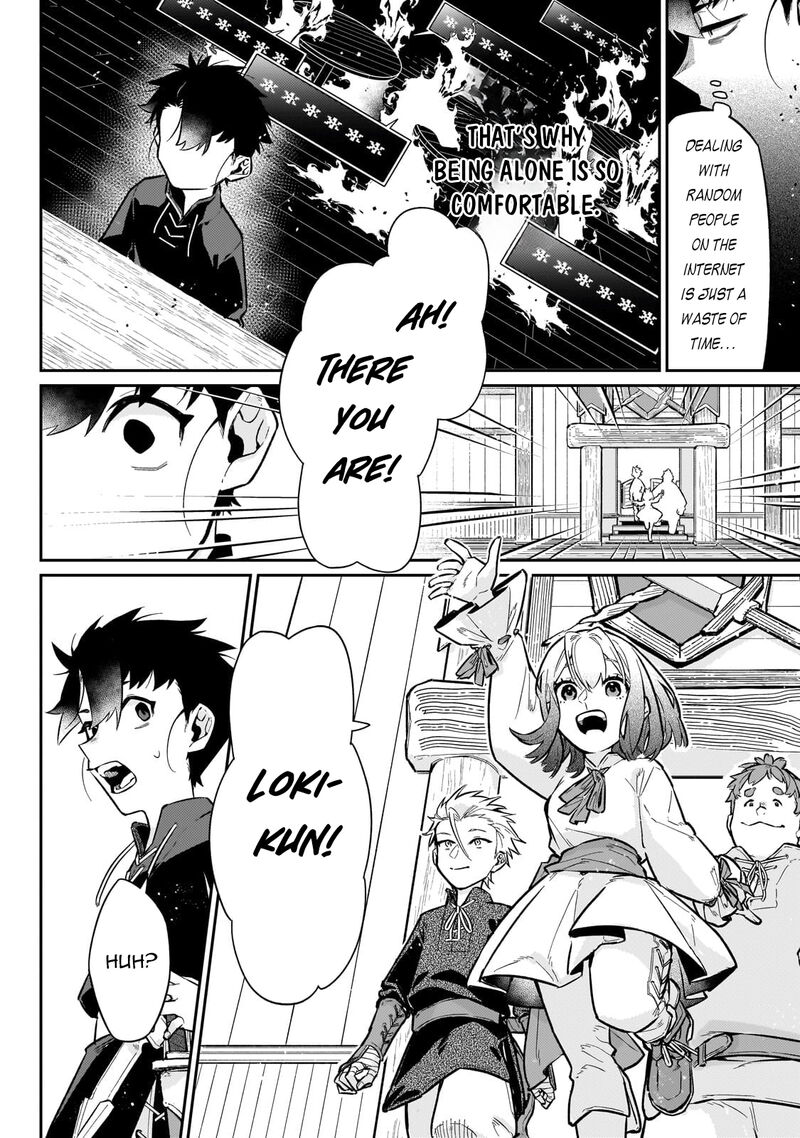 Ikitsuku Saki Wa Yuusha Ka Maou Ka 19 7