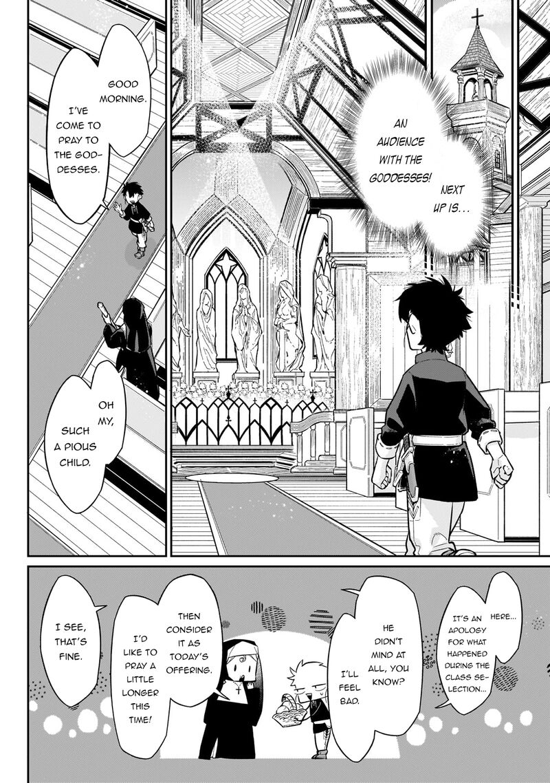 Ikitsuku Saki Wa Yuusha Ka Maou Ka 19 9