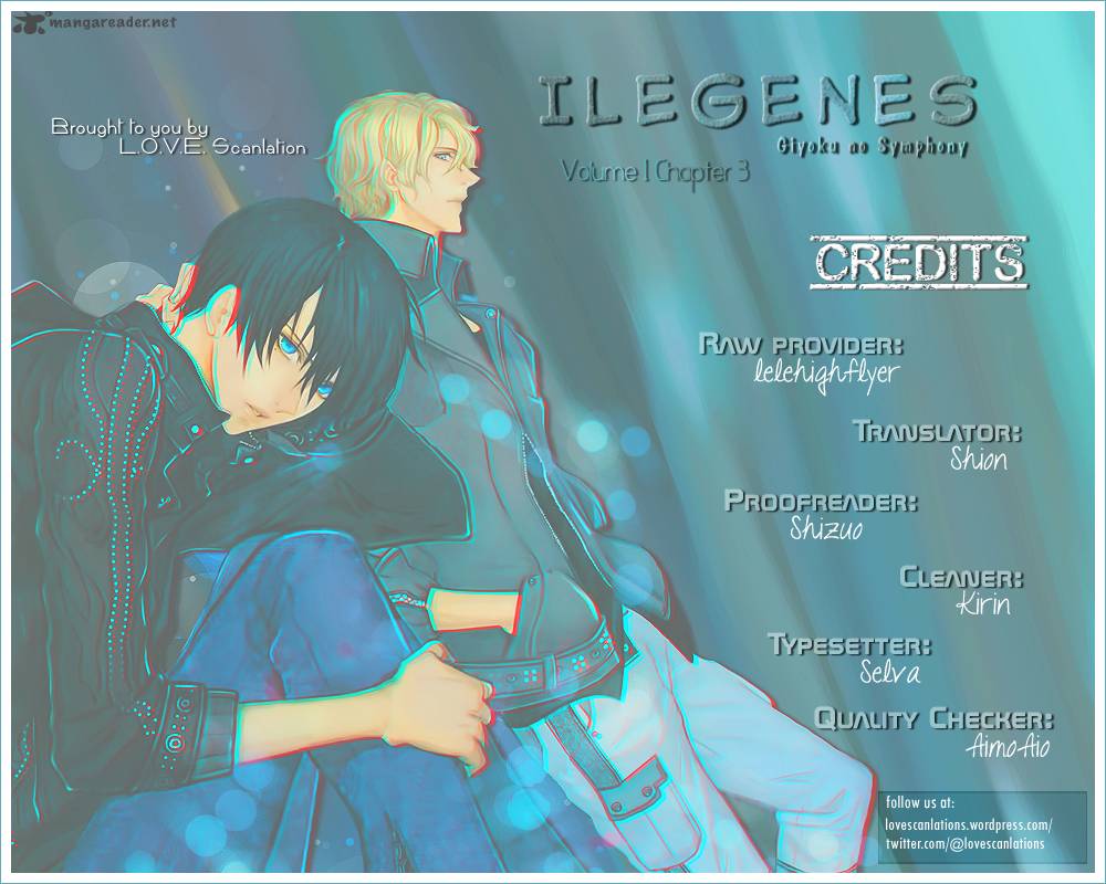 Ilegenes Giyoku No Koukyoukyoku 3 1