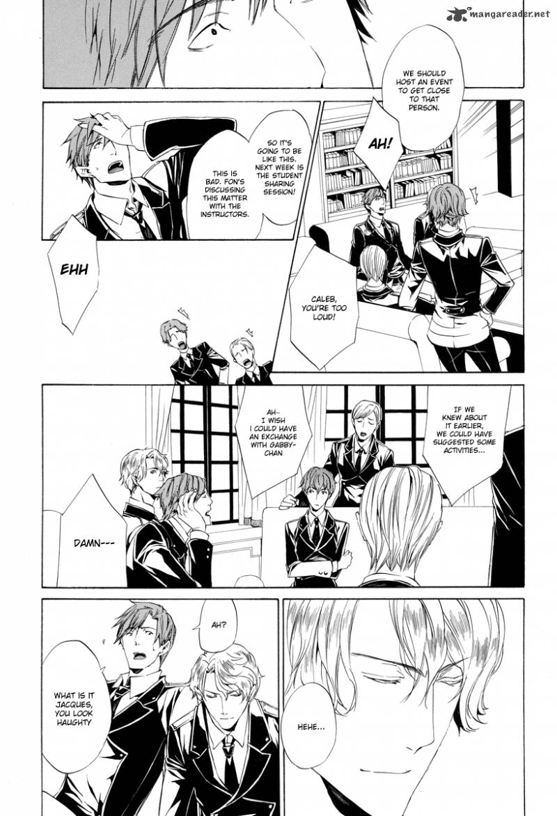 Ilegenes Giyoku No Koukyoukyoku 3 18