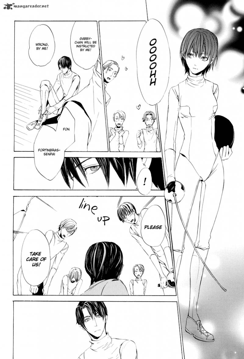 Ilegenes Giyoku No Koukyoukyoku 3 21